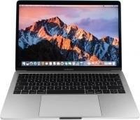Apple MacBook Pro Retina (2017) 13,3" i7 3,5GHz 8GB RAM 256GB SSD Iris Plus 650 Silber