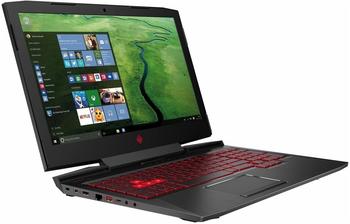 Hewlett-Packard HP Omen 15-ce002ng