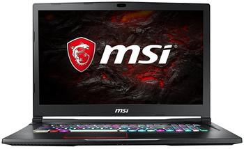 MSI GE73VR 7RF-042 (17C1-042)