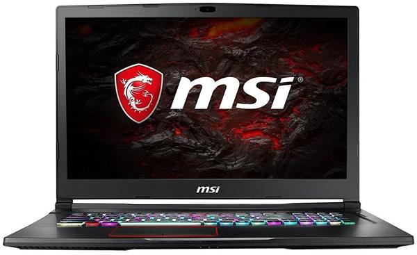 MSI GE73VR 7RF-042 (17C1-042)