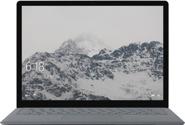 Microsoft Surface Laptop (DAM-00004)