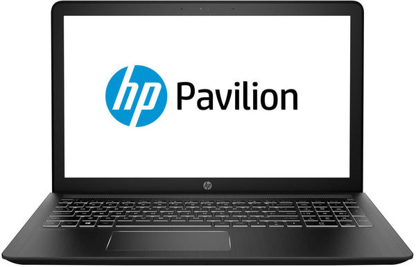 Hewlett-Packard HP Pavilion 15-cb002ng