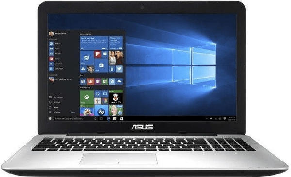 Asus X555BP-DM201T