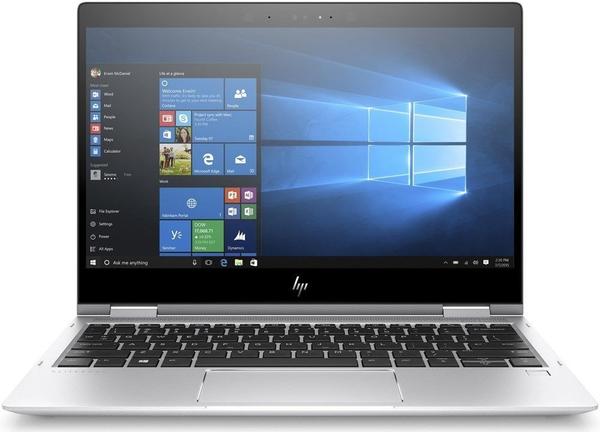 Hewlett-Packard HP EliteBook x360 1020 G2 (2UB79EA)