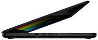 Razer Blade Pro - Intel i7 7700HQ 2,80GHz (Win10/256GB/2TB/GTX1060)