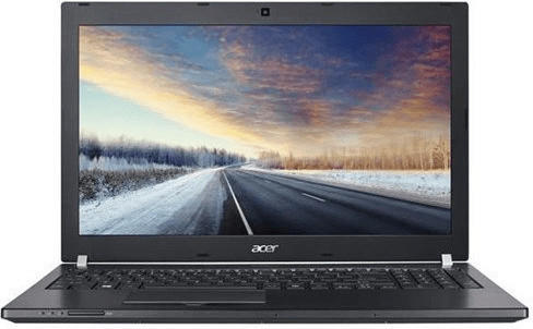 Acer TravelMate P658-M-53GD