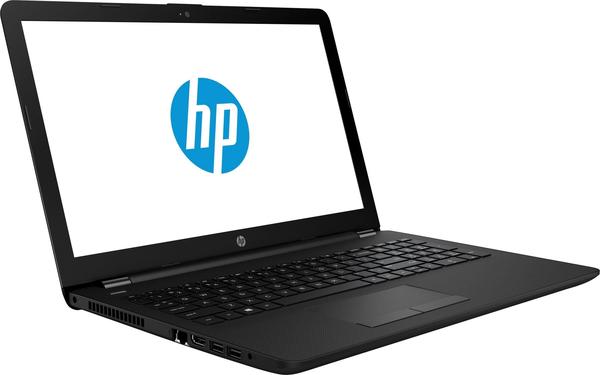 Multimedia Notebook Bildschirm & Bewertungen Hewlett-Packard HP 15-bs001ng