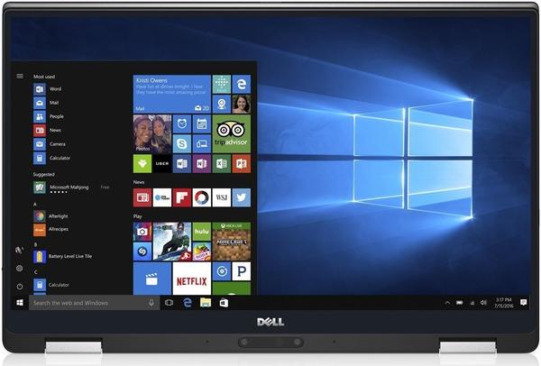 Dell XPS 13 (9365-1509)