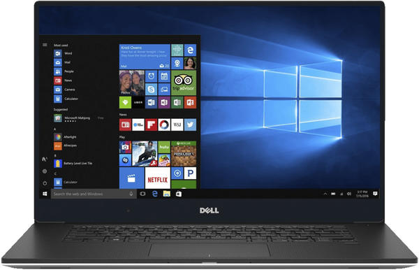 Dell XPS 15 (9560-1516)