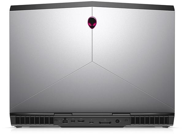 Bildschirm & Bewertungen Dell Alienware 15 R3 (A15-9603)