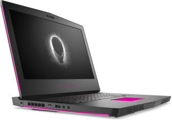 Dell Alienware 15 (A15-9580)
