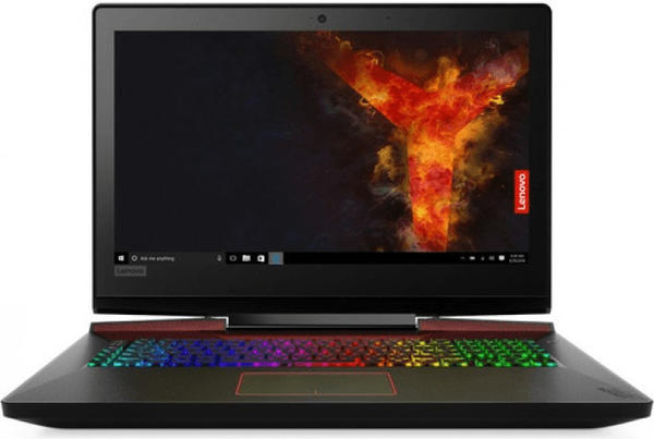Lenovo Legion Y920-17IKB (80YW0038)