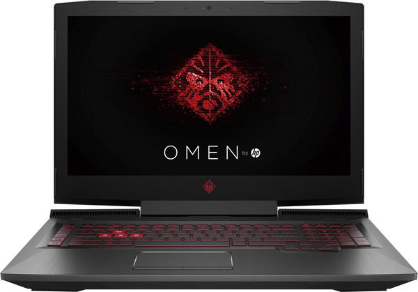 Hewlett-Packard HP Omen 17-an029ng