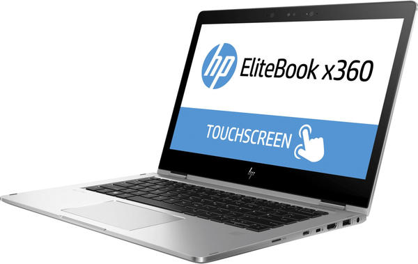 Hewlett-Packard HP EliteBook x360 1030 G2 (1EP29EA)