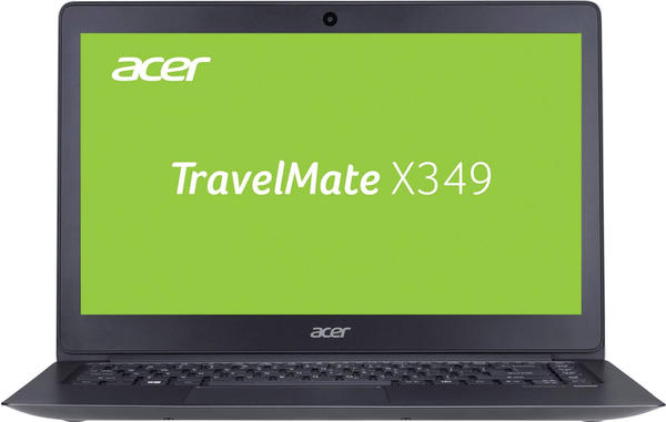 Acer TravelMate X349-G2-M-58W2