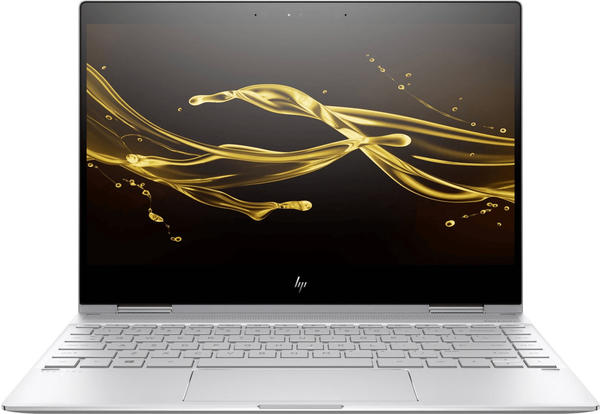 Hewlett-Packard HP Spectre x360 13-ae040ng