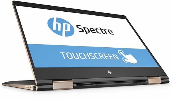 Hewlett-Packard HP Spectre x360 13-ae046ng