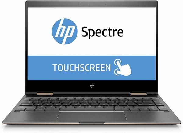 Software & Eingabegeräte Hewlett-Packard HP Spectre x360 13-ae046ng