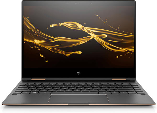 Hewlett-Packard HP Spectre x360 13-ae044ng