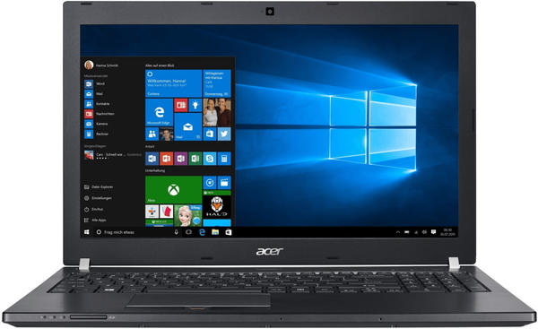 Acer TravelMate P658-G3-M-77V4
