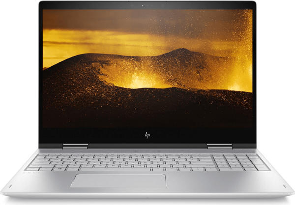 Hewlett-Packard HP Envy 15-bp102ng x360