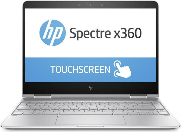 Hewlett-Packard HP Spectre x360 13-ae045ng