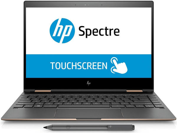 Hewlett-Packard HP Spectre x360 13-ae002ng