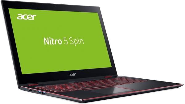 Grafik & Software Acer Nitro 5 Spin NP515-51-53DZ