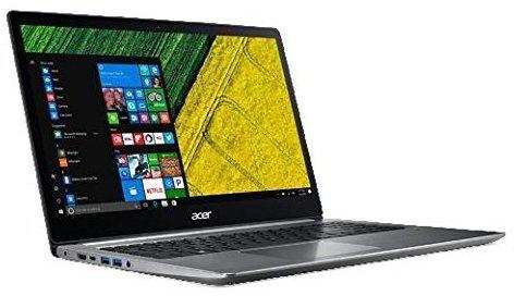 Ultrabook Performance & Bewertungen Acer Swift 3 (SF315-41-R4AE)