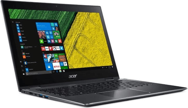 Performance & Ausstattung Acer Spin 5 (SP513-52N-53Y6)