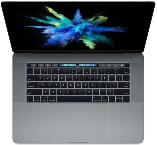 Apple MacBook Pro 15'' Retina 2017 (MPTT2B/A)