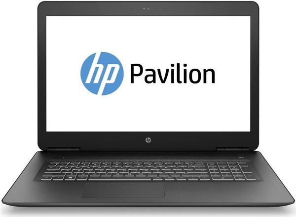 Hewlett-Packard HP Pavilion 17-ab304ng