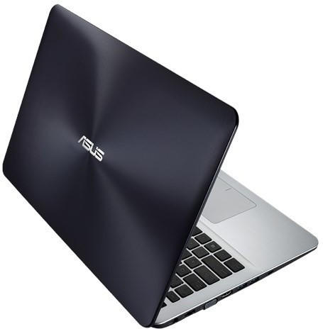 Asus VivoBook X555BP