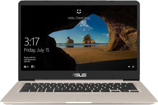 Asus VivoBook S14 (S406UA-BV021T)