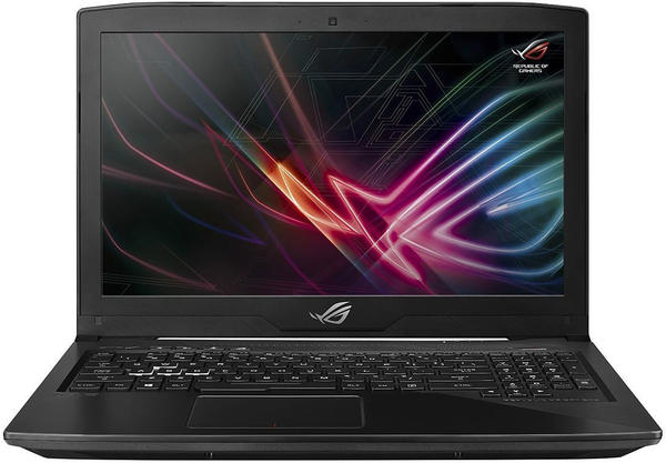 Asus ROG GL503VM-ED092T