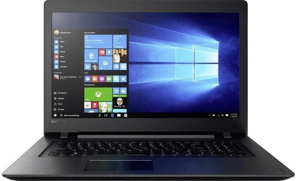 Lenovo IdeaPad 320-17IKB (4260507898401)