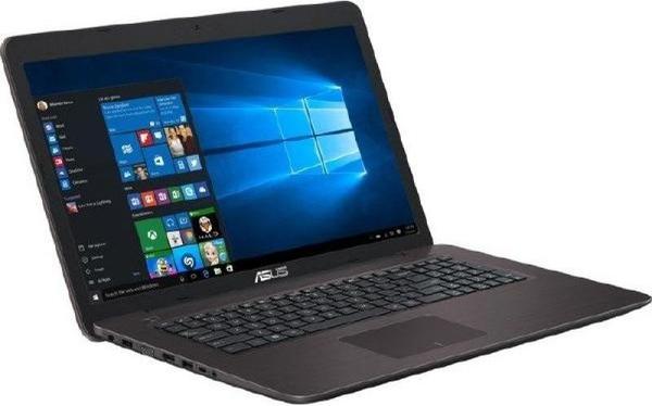 Asus F756UA-T4565T