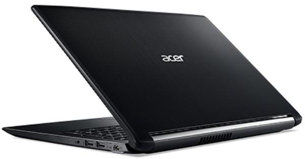 Energiemerkmale & Bewertungen Acer Aspire 5 A515-51G-58CQ (NX.GTCEV.001)