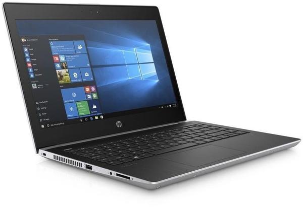Performance & Eingabegeräte Hewlett-Packard HP ProBook 430 G5 (3KY88EA)
