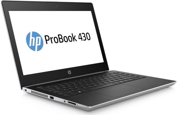 Allgemeines & Performance Hewlett-Packard HP ProBook 430 G5 (3KY87EA)