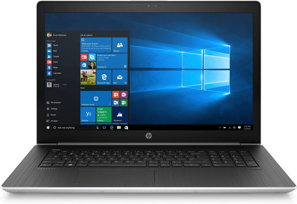 Hewlett-Packard HP ProBook 470 G5 (3KZ06EA)