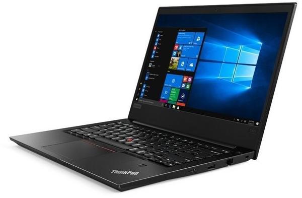 Bildschirm & Konnektivität Lenovo ThinkPad E480 (20KN001N)
