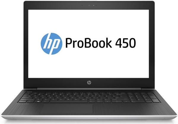 Hewlett-Packard HP ProBook 450 G5 (3KX85ES)