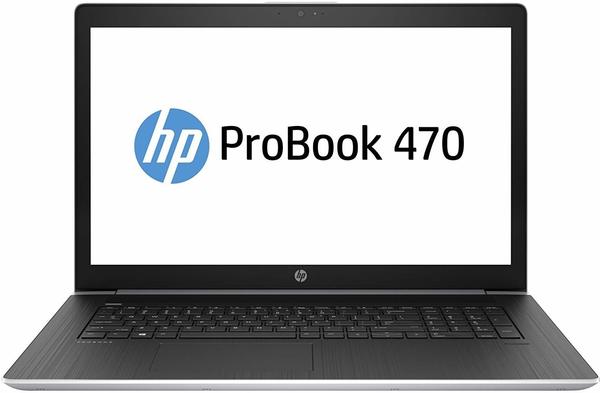 Hewlett-Packard HP ProBook 470 G5 (3KY77ES)