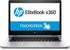 HP EliteBook x360 1030 G2 - Flip-Design - Core i7 7600U2,9 GHz - Win 10 Pro 64-B