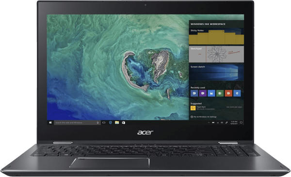 Acer Spin 5 (SP515-51N-500J)