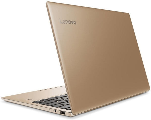 Allgemeines & Bewertungen Lenovo IdeaPad 720S-13IKBR (81BV005A)
