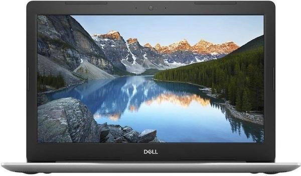 Dell Inspiron 15 (3567)