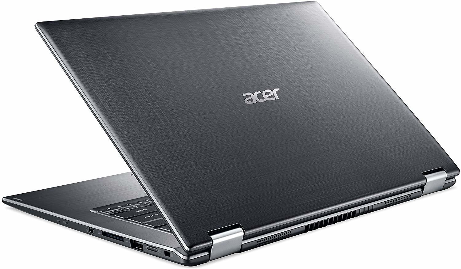 Acer Spin 3 (SP314-51-P0WG) Test | ️ im Mai 2021 ...