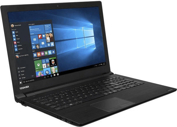 Toshiba Satellite Pro R50-C-15P